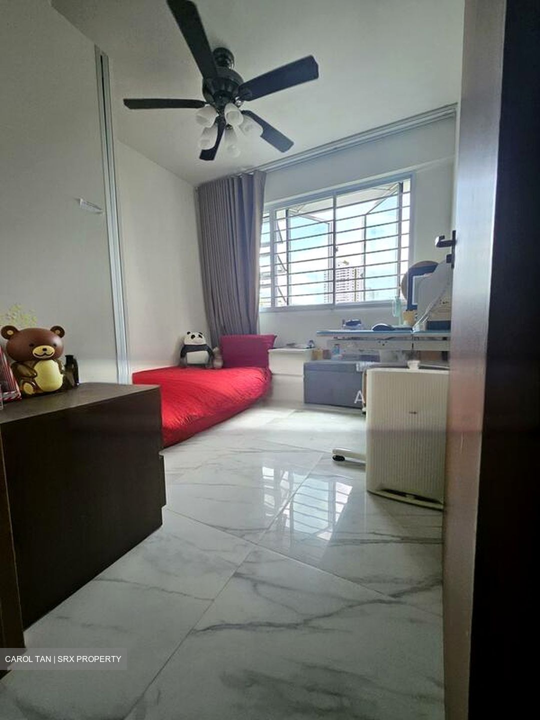 Blk 131B Toa Payoh Crest (Toa Payoh), HDB 3 Rooms #505351581